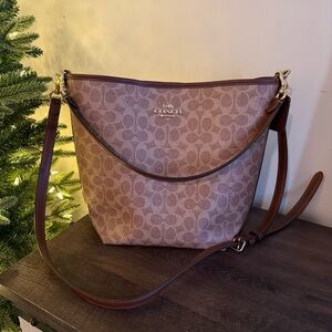 Coach City Large Bucket Bag